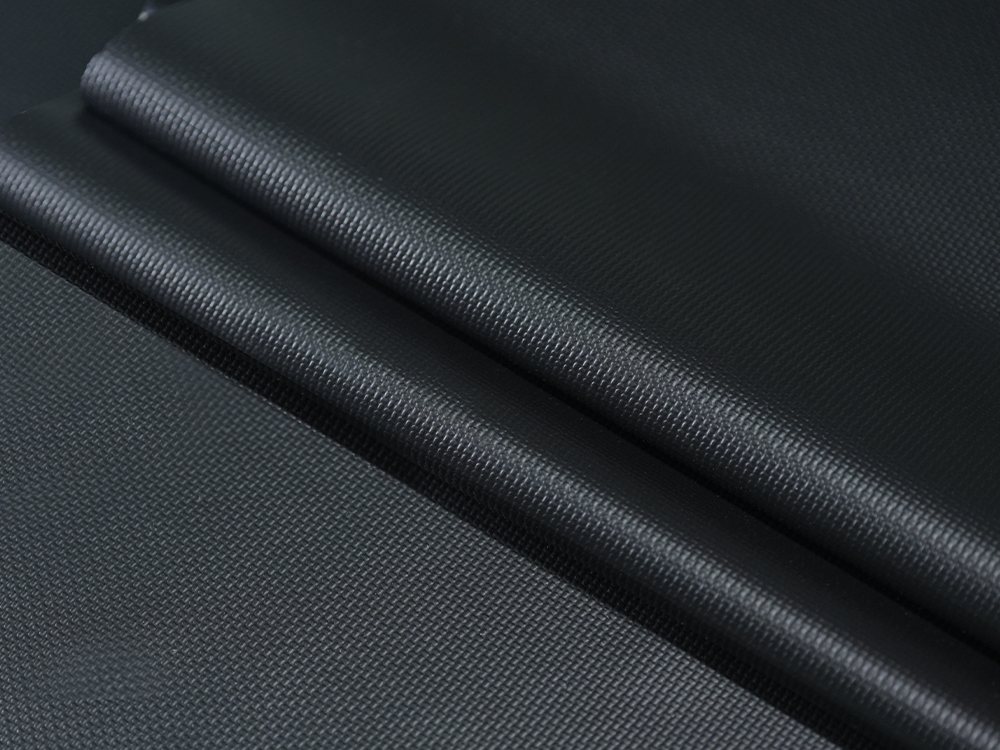 H718 Cloth Texture Matt High Temperature Release Paper