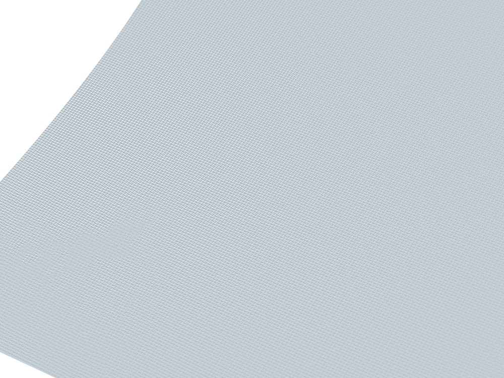 H708 Cloth Texture Super Matt High Temperature Release Paper